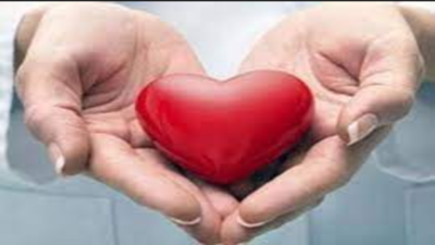 Heart transplant surgery benefits farmer in Pune