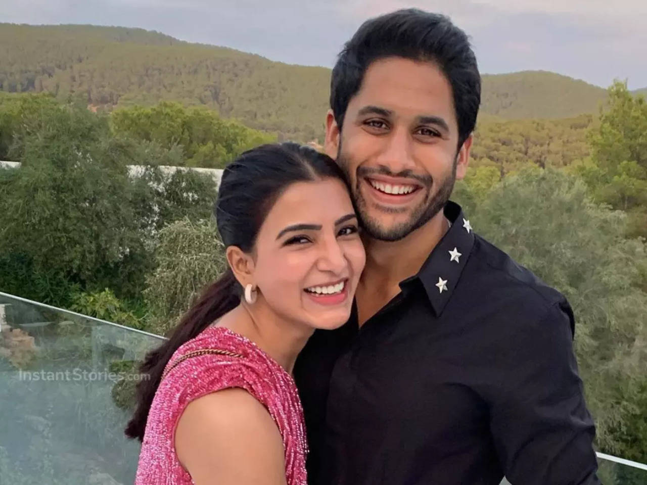 1280px x 960px - Samantha Akkineni And Naga Chaitanya: Here's what caused a rift between  Samantha Ruth Prabhu and Akkineni Naga Chaitanya? Details inside | - Times  of India