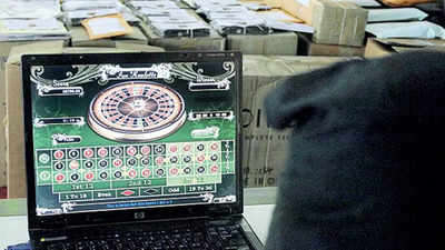 Karnataka: Bill banning online gambling likely to face legal hurdles