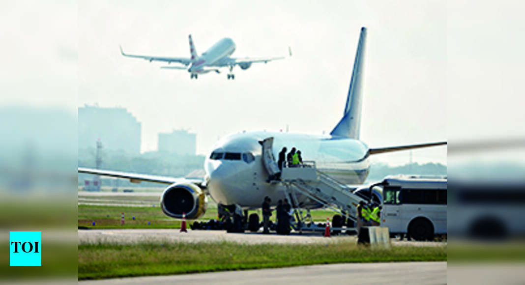 Nonstop flights from India to Canada to resume from Sept 26