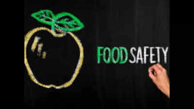 Gujarat retains top spot on food safety index