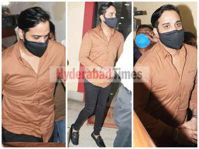 Tollywood drugs & money laundering case: Tarun summoned by the ED in Hyderabad