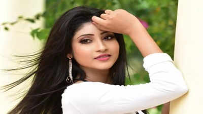 Lovely Maitra to shoot for a TV show soon