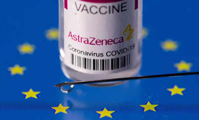 India likely to allow smaller gap between AstraZeneca Covid vaccine doses sold privately