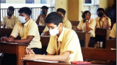 Class IX, XI failed may get to answer 2022 board exams: Goa Board