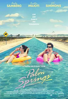 Palm Springs