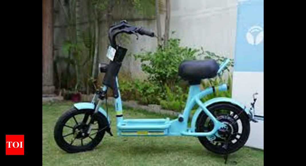 Yulu bike online buy