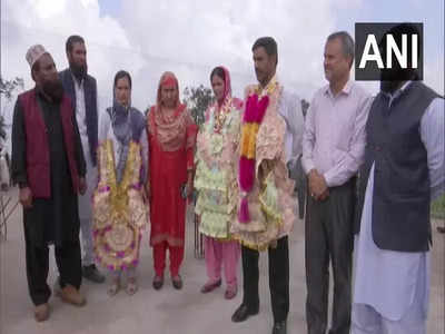 Girl from J-K's remote Rajouri village selected for short service commission in Air Force