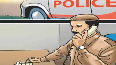 Rs 14 lakh looted from royalty contractor in Jodhpur district