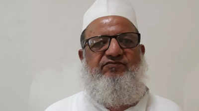 Illegal conversion racket: Uttar Pradesh ATS arrests Maulana Kaleem Siddiqui