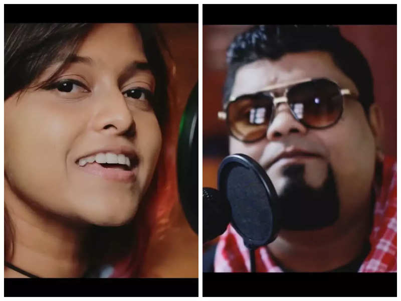 Must listen: Bhojpuri version of the popular Srilankan viral song 'Manike Mage Hithe'