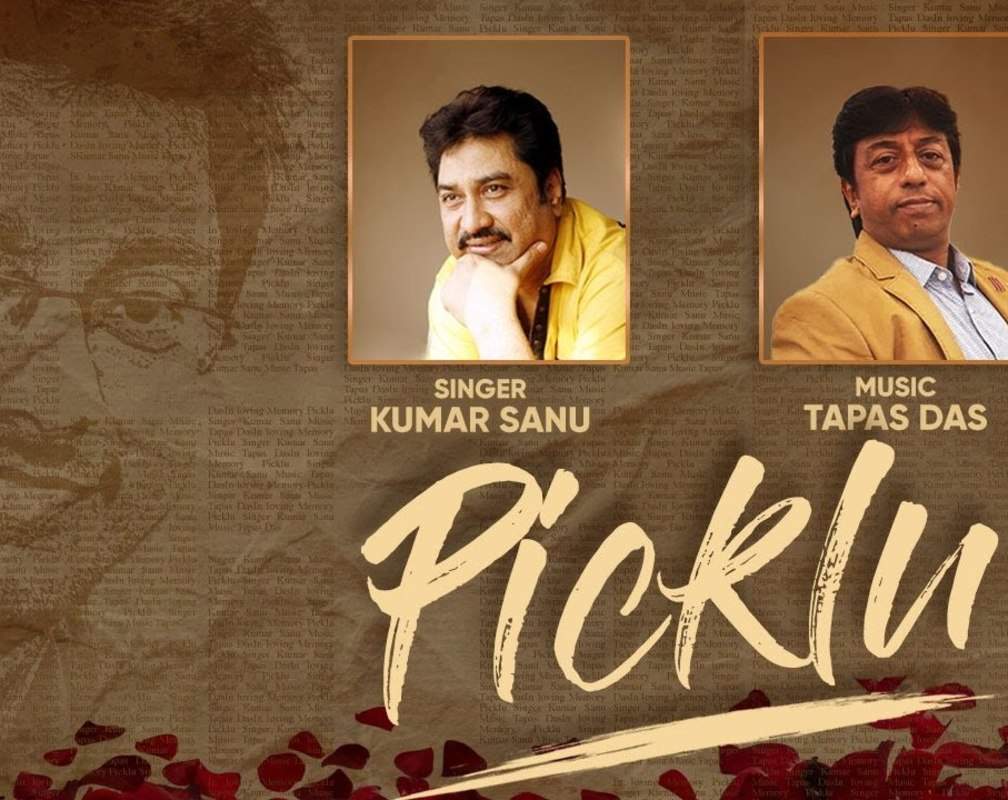 
Watch New Bengali Song Music Video - 'Picklu' Sung By Kumar Sanu
