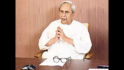 CM Naveen Patnaik to unveil projects in Balangir today
