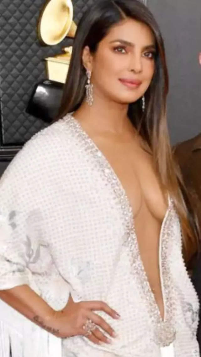 Priyanka Chopra Jonas