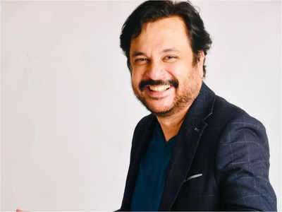 Mahesh Thakur: I see myself as an actor who is still growing