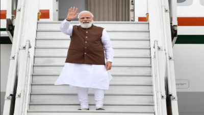 PM Modi on 5-day visit to US: What’s all on agenda