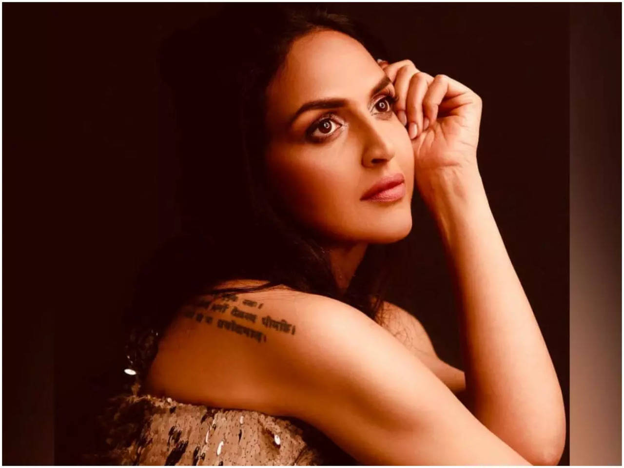 Esha Deol opens up about taking a break from Bollywood; here's what she  says | Hindi Movie News - Bollywood - Times of India