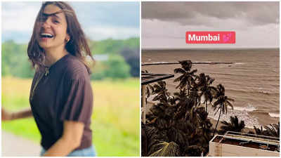 Anushka Sharma-Virat Kohli to Samantha, Meet Instagram newsmakers