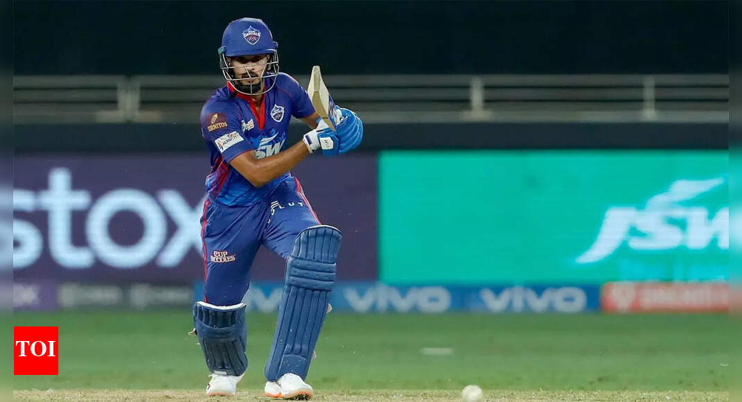 IPL Live: DC vs SRH match to go ahead amid Covid scare