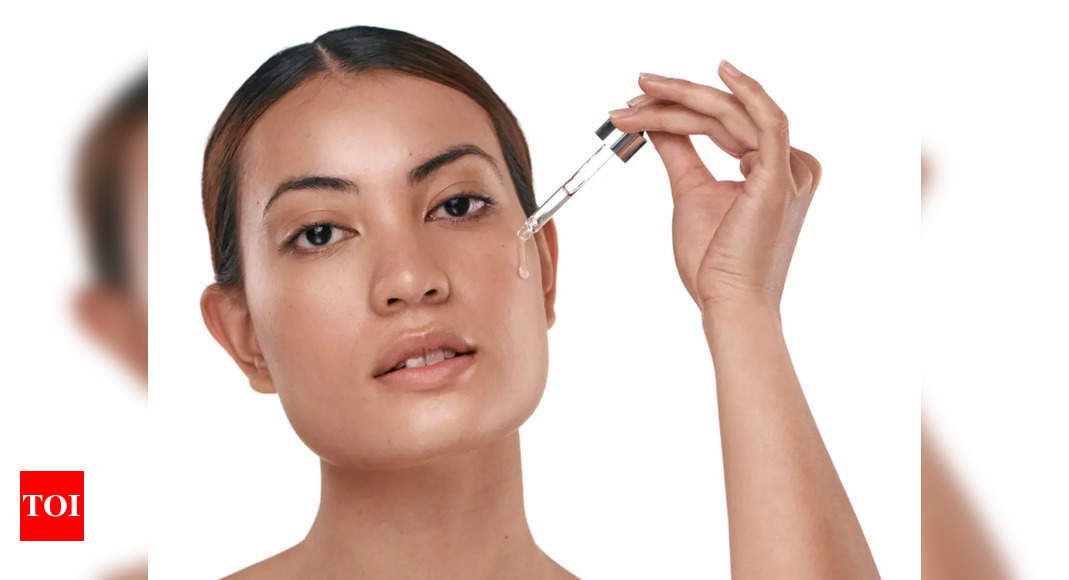 Skin Care: Know how you should apply hyaluronic acid to say no to dehydrated skin