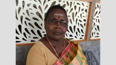 Tamil Nadu: Dindigul woman accused in murder of dalit leader Pasupathy Pandian beheaded