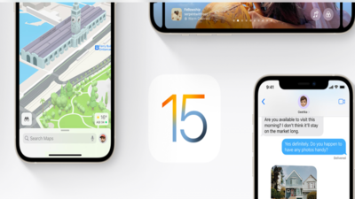 Safari 15 with new tab design for macOS Big Sur and Catalina users ...