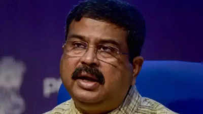 Union minister Dharmendra Pradhan writes to Andhra Pradesh CM YS Jagan Mohan Reddy for bilateral talks with Odisha to solve interstate border disputes