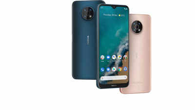 HMD launches affordable 5G smartphone, Nokia G50, globally: Price, specs and more