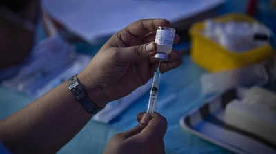 Covid-19: Ludhiana gets 1.08 lakh doses of vaccine, complete stock to be used within 24 hours