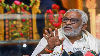 Andhra Pradesh: TTD to issue free darshan tokens to devotees in online mode on September 25