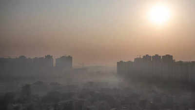 Air pollution one of the biggest environmental threats to human health: WHO