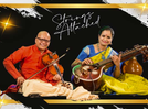 Enjoy a musical treat by musician couple R Kumaresh and Dr. Jayanthi Kumaresh this weekend