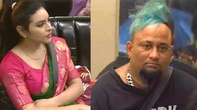 'Bigg Boss Telugu 5': Transwoman contestant Priyanka Singh claims Lobo touched her inappropriately