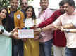 
Pradeep Pandey Chintu’s Bhojpuri film ‘Didiya Ke Devar Dil Le Gail’ goes on floor
