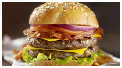 Places that serve the best burgers in Delhi/NCR