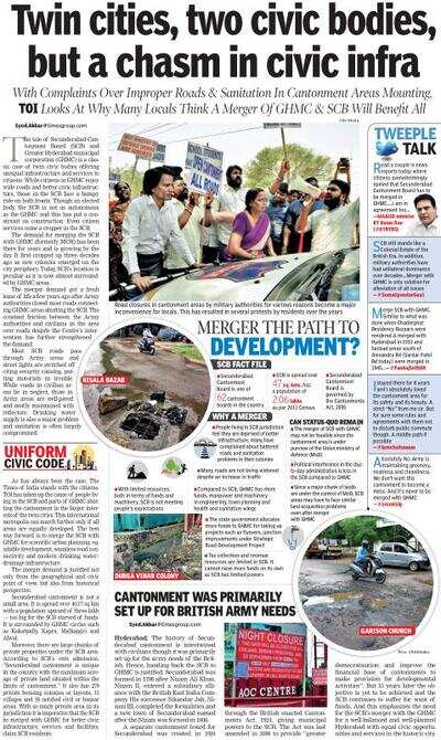 Science case studies examples image