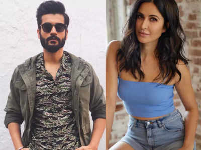 Sunny Kaushal: I’ve met Katrina Kaif a couple of times and she’s very sweet -Exclusive!