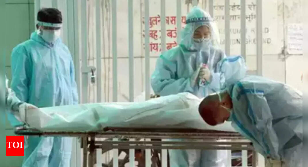 Govt fixes Rs 50k ex- gratia for kin of Covid victims