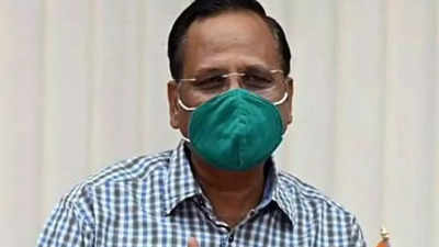 Government panel to identify oxygen deaths, give compensation to kin, says Delhi health minister Satyendar Jain