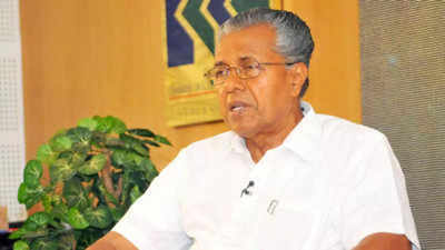 Kerala CM Pinarayi Vijayan cites hard facts to debunk claims of love/narcotic jihad