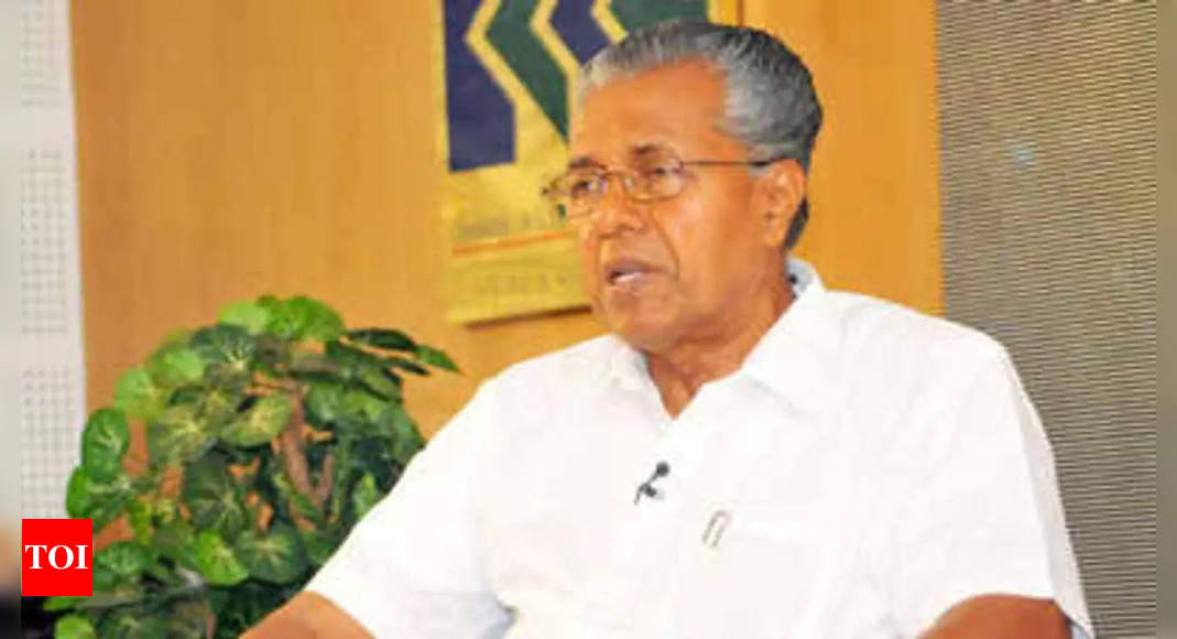 Kerala CM Pinarayi Vijayan cites hard facts to debunk claims of love/narcotic jihad