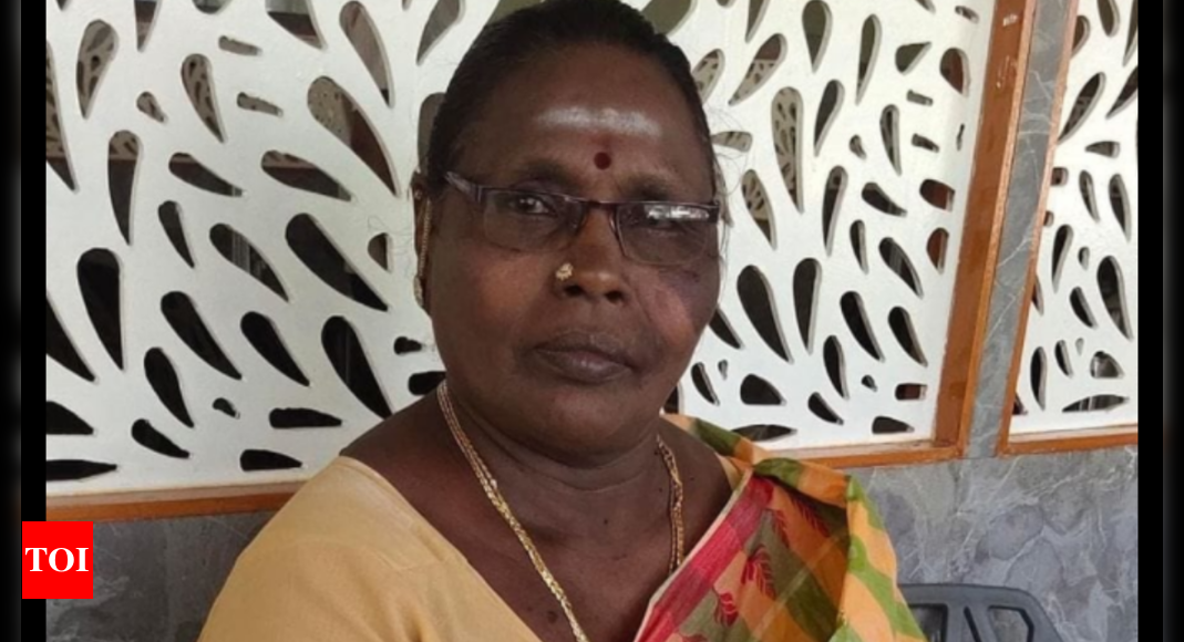 TN woman beheaded over Dalit neta killing of 2012