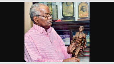 Kerala: Chengara land struggle leader Laha Gopalan dies
