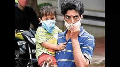 Hyderabad: Dual infections plague many already down with dengue