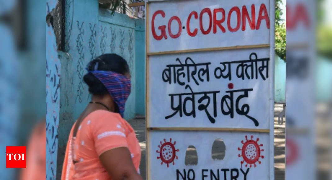 Live: Thane corpn organises special vax drive for women