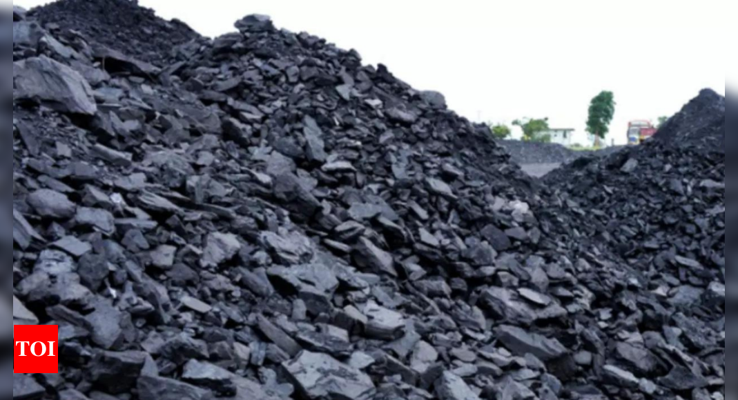 Time runs out for Goa’s coal block plans