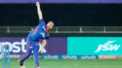 IPL 2021: Anrich Nortje is a great asset to have, says Delhi Capitals captain Rishabh Pant