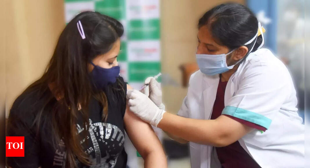 CoWin vaccine certificates &lsquo;foolproof&rsquo;, have all details: Officials counter &lsquo;UK&rsquo;s doubts&rsquo;