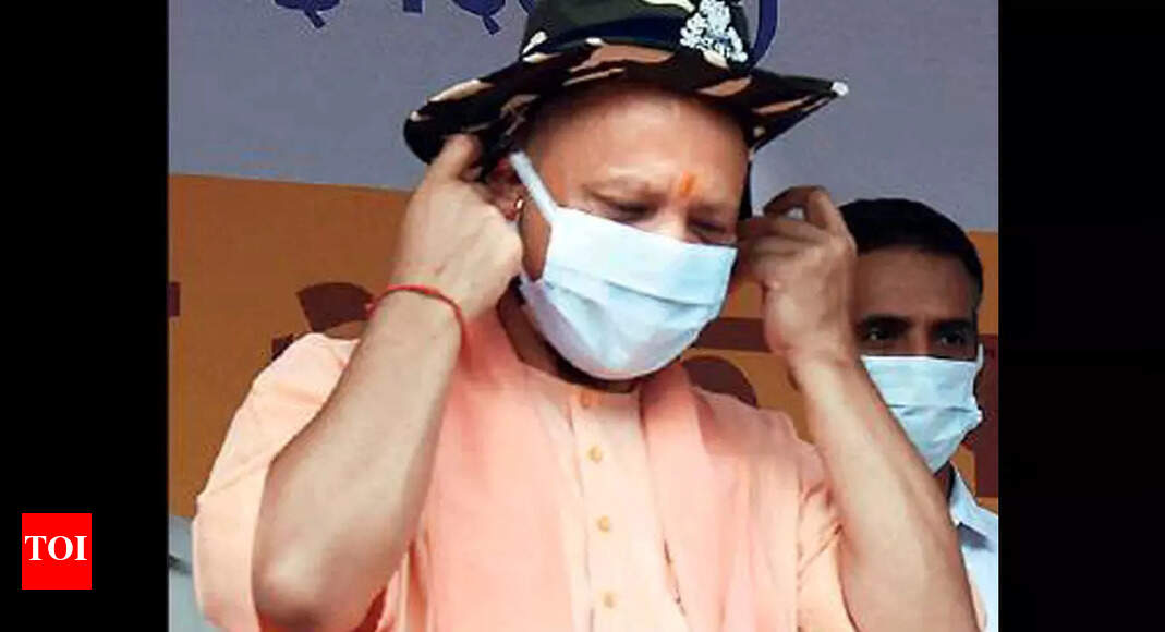 Yogi: Uttar Pradesh CM Yogi Adityanath wooing non-BJP seats with his ...