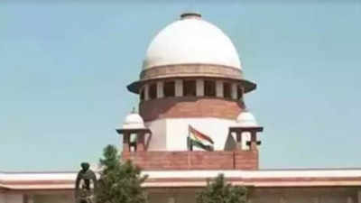 Motivated FIRs against political rivals across states: SC